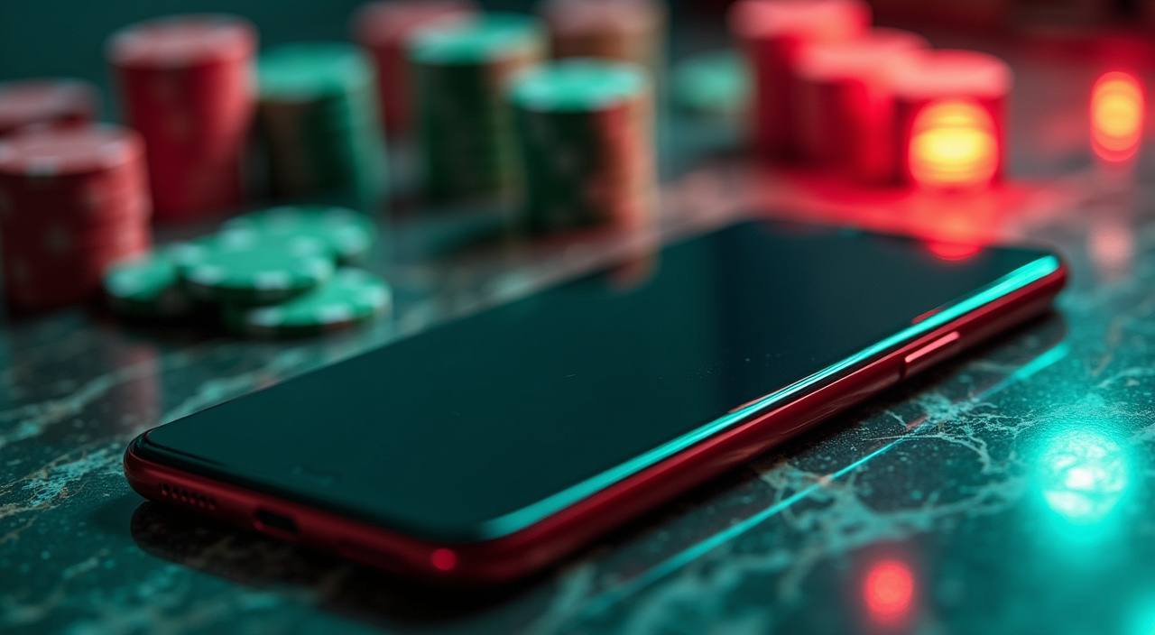 de555 mobile gaming