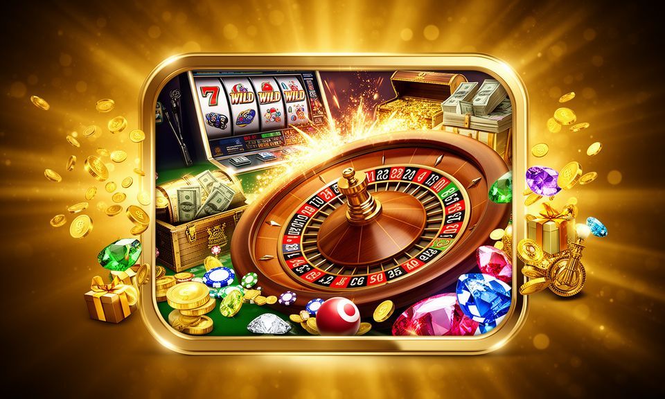 de555 casino app visual